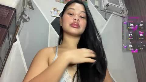 HAZEL online show from February 21, 10:46 pm