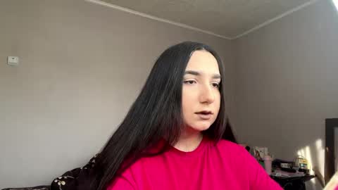 Olivia online show from March 19, 11:26 am