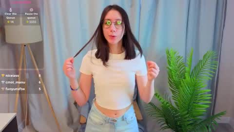 Kate online show from March 14, 4:05 am