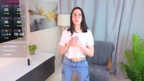 Kate online show from March 13, 3:54 am