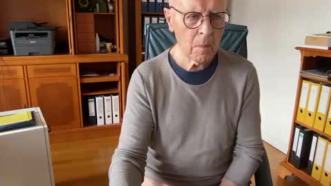 reteid online show from September 27, 1:20 pm