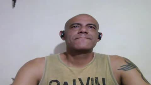 Walter online show from May 1, 3:11 am