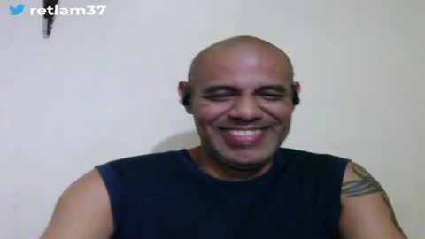 Walter online show from May 3, 4:40 am