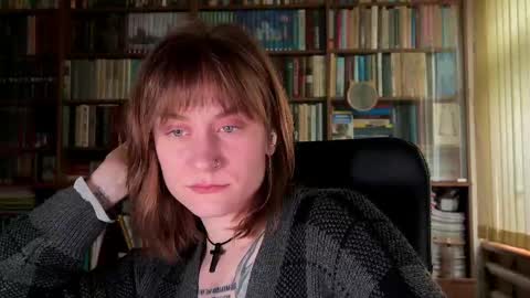 Rie online show from May 31, 3:49 am