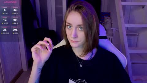 Rie online show from January 17, 9:23 pm