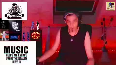 revilo80 online show from March 11, 1:52 am