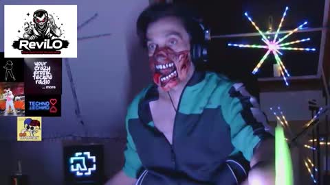 revilo80 online show from March 16, 10:58 pm