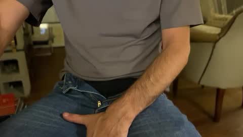 SonnyXXX online show from February 6, 4:53 am