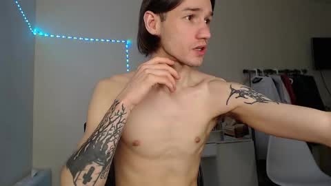 Eugene online show from January 25, 3:19 am