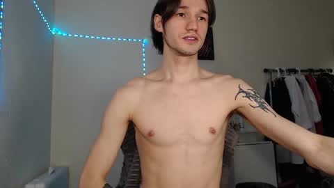 Eugene online show from January 26, 1:20 am