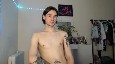 Eugene online show from February 16, 1:36 am