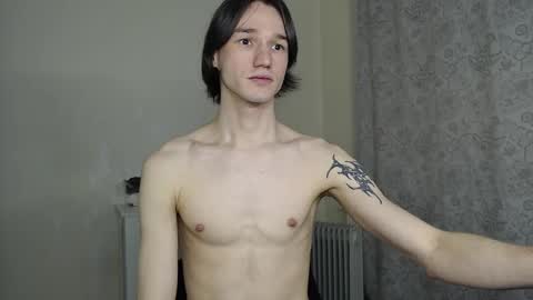 Eugene online show from February 18, 12:48 am