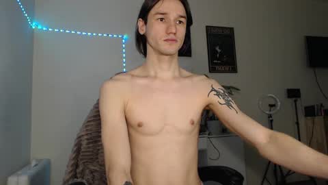 Eugene online show from February 26, 11:19 pm