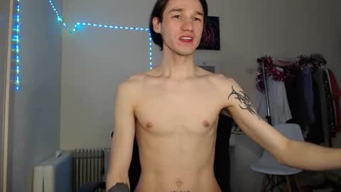 Eugene online show from January 10, 7:46 am