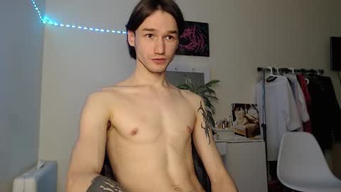 Eugene online show from January 25, 12:17 am