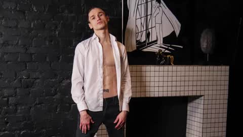 Eugene online show from February 15, 2:04 am