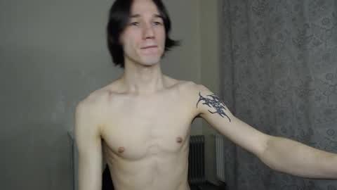 Eugene online show from February 17, 6:39 pm