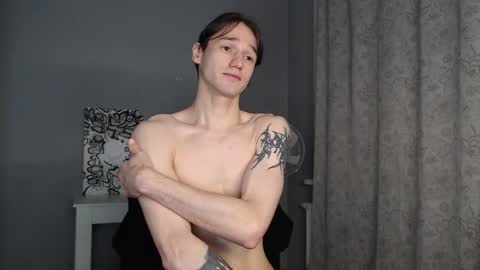 Eugene online show from October 18, 7:40 pm