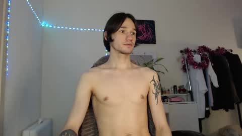 Eugene online show from January 16, 3:23 am