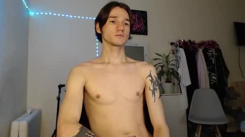 Eugene online show from December 11, 10:38 pm