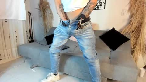 reymasterhot online show from November 27, 10:17 pm