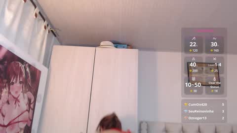 reychel_sens online show from December 29, 2:17 am