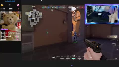 Reynplay online show from March 22, 1:42 am