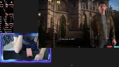 Reynplay online show from March 11, 12:24 am