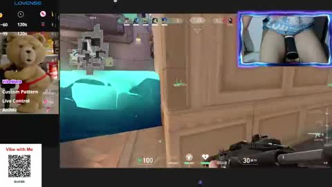 Reynplay online show from March 23, 1:43 am