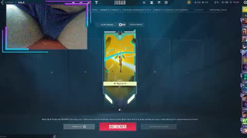 Reynspen online show from October 11, 5:01 am