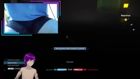 Reynspen online show from October 26, 2:01 am