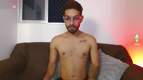 Snapshot of reypablo1 chatting on November 1, 11:04 pm REY PABLO Independent online show from November 1, 11:04 pm