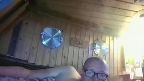 Joe online show from May 2, 6:57 pm