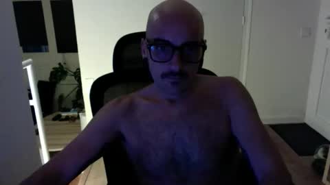 rfmnatural online show from February 28, 8:57 pm