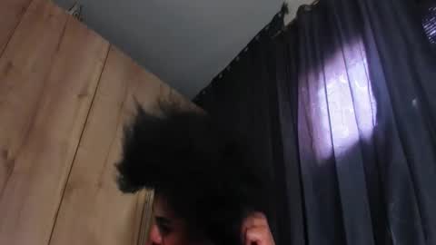 ROBERTA online show from April 25, 12:51 pm