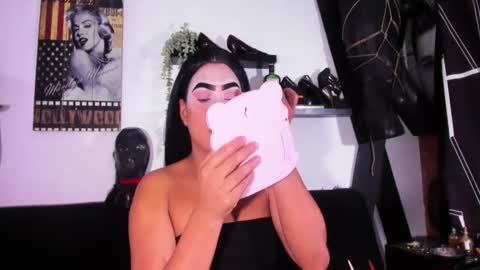 ROBERTA online show from July 8, 8:18 am