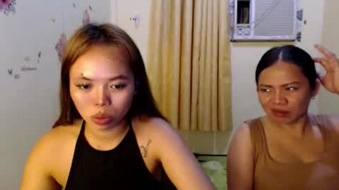 Rhea Ann online show from February 21, 10:29 am