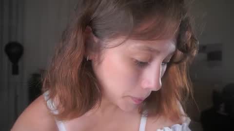 Nanami online show from July 3, 8:13 pm