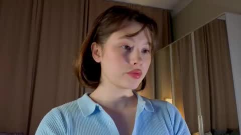 Nanami online show from March 1, 6:01 pm