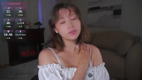 Nanami online show from July 16, 9:12 am