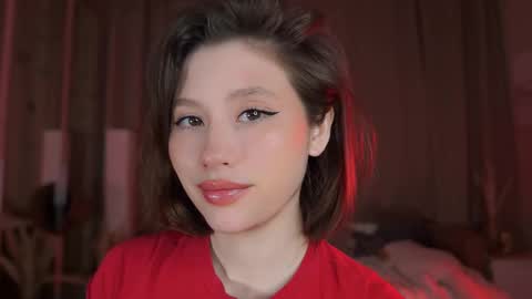 Nanami online show from March 15, 6:55 pm