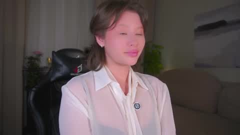 Nanami online show from June 20, 8:37 pm