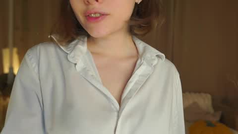 Nanami online show from May 1, 6:13 pm