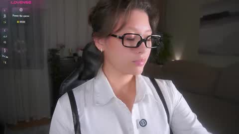 Nanami online show from July 10, 8:24 pm