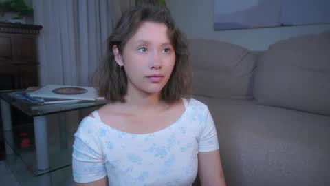 Nanami online show from July 6, 8:11 pm