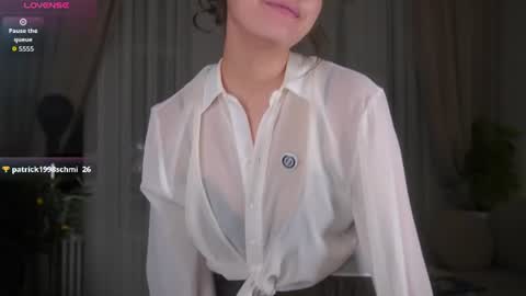 Nanami online show from July 9, 8:13 pm