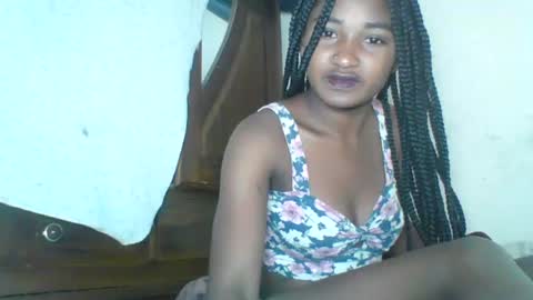 rhoanna online show from June 24, 7:54 pm