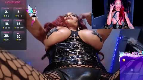 Rhodora White online show from February 6, 5:55 am