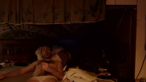 rhumgom40 online show from January 13, 3:25 am