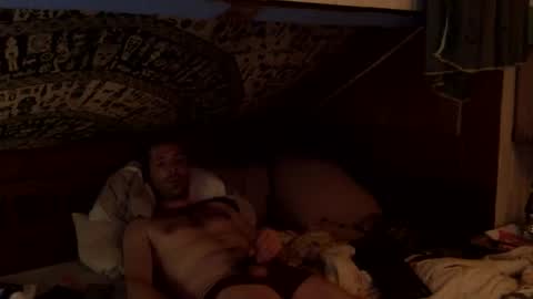 rhumgom40 online show from October 12, 12:25 am